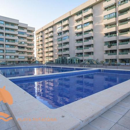 Patacona Green Holiday Valencia Exterior photo
