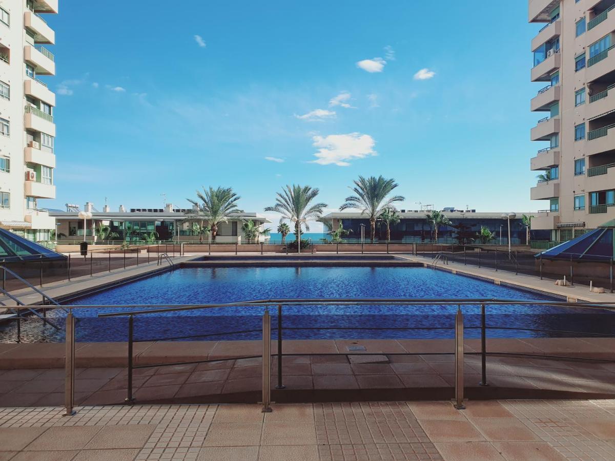 Patacona Green Holiday Valencia Exterior photo