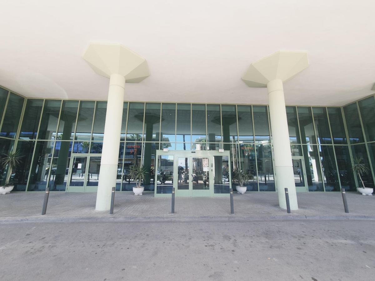Patacona Green Holiday Valencia Exterior photo