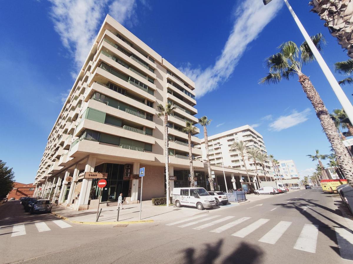 Patacona Green Holiday Valencia Exterior photo