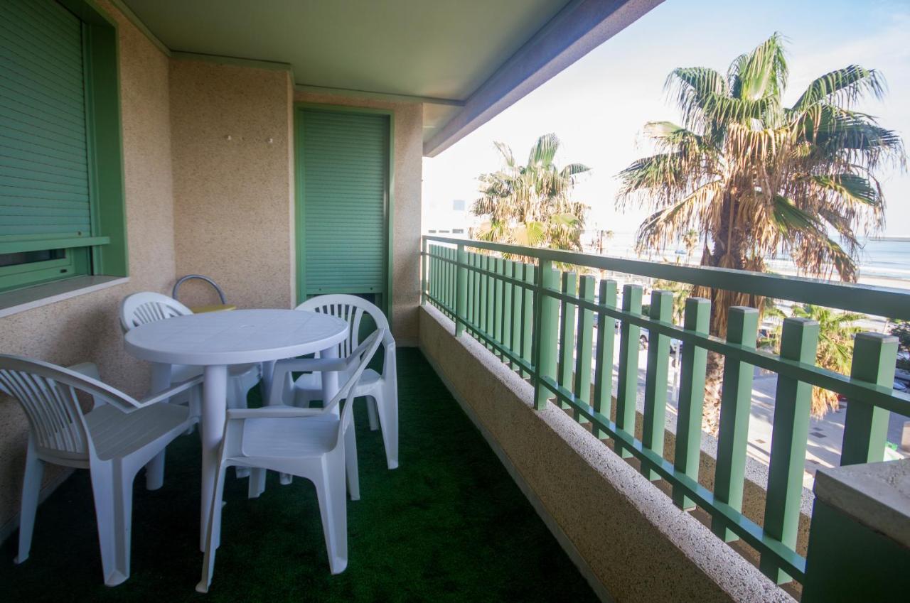 Patacona Green Holiday Valencia Exterior photo